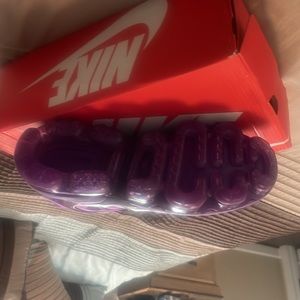 Nike Air Max Plus Brand New Purple Violent Color